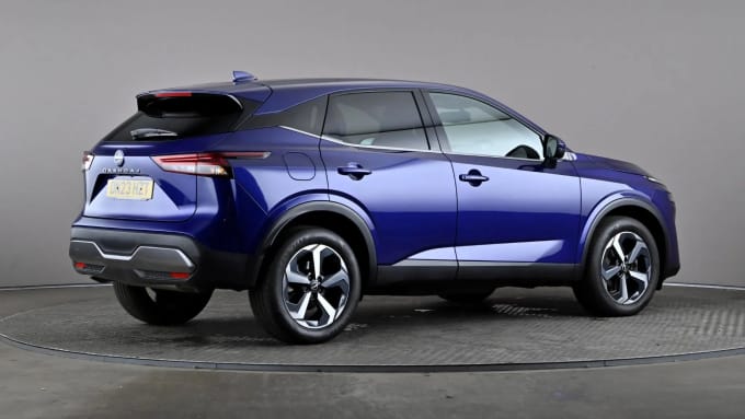 2023 Nissan Qashqai