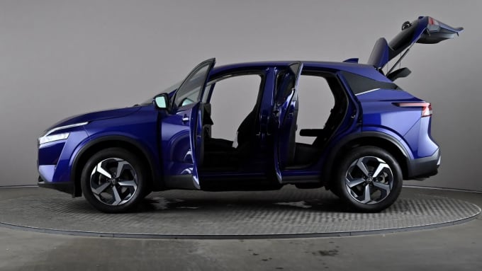 2023 Nissan Qashqai