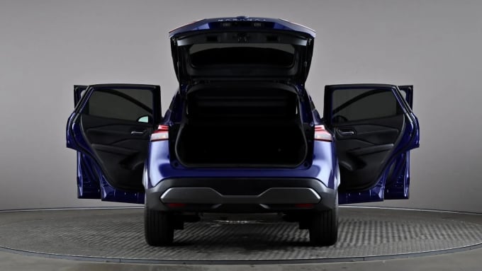2023 Nissan Qashqai