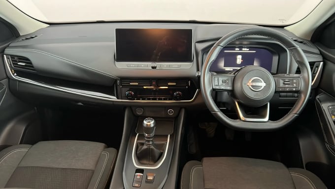 2023 Nissan Qashqai