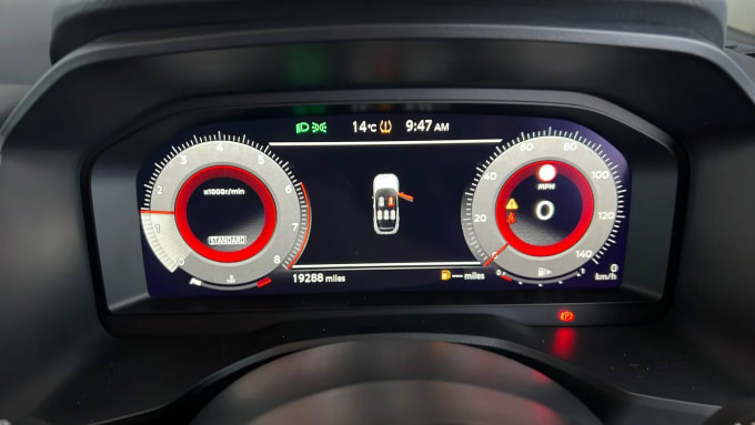 2023 Nissan Qashqai