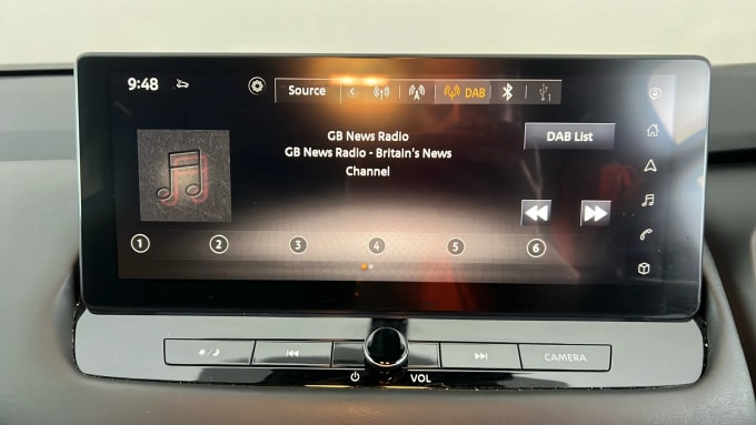 2023 Nissan Qashqai