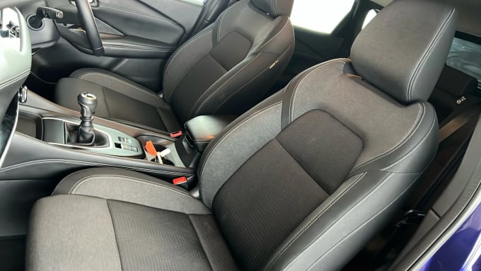 2023 Nissan Qashqai