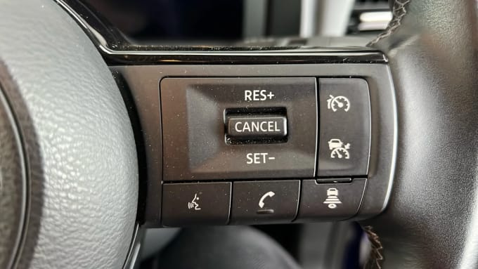 2023 Nissan Qashqai