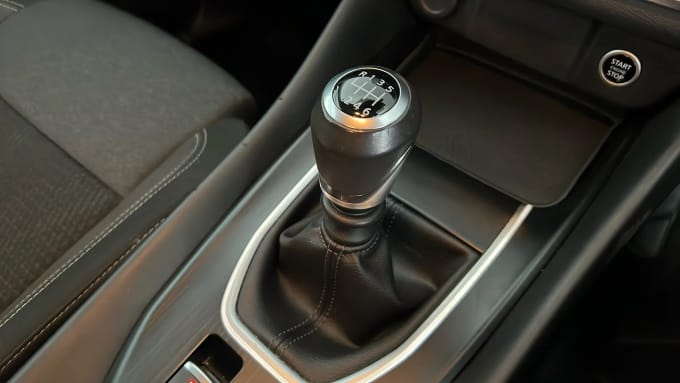 2023 Nissan Qashqai