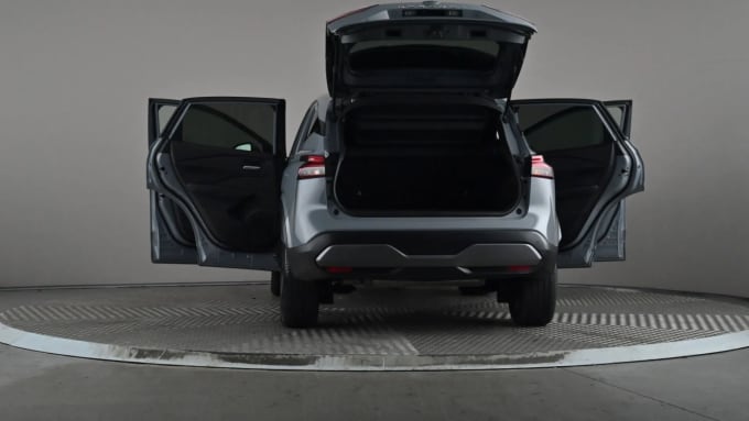 2022 Nissan Qashqai