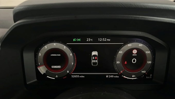 2022 Nissan Qashqai