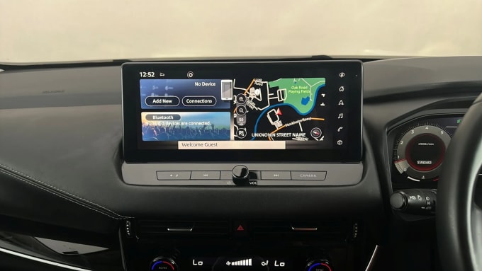2022 Nissan Qashqai