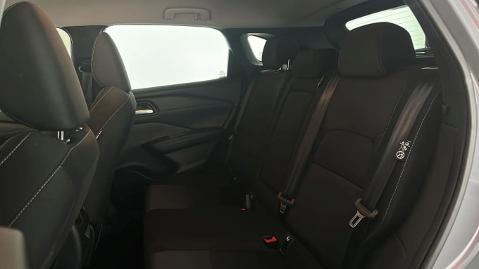 2022 Nissan Qashqai