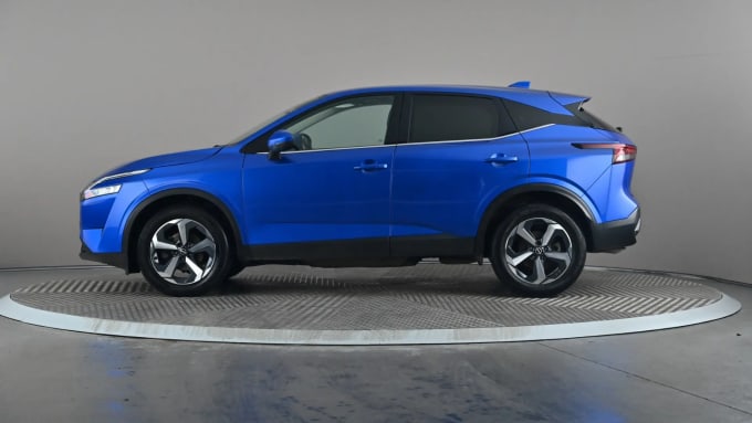 2022 Nissan Qashqai