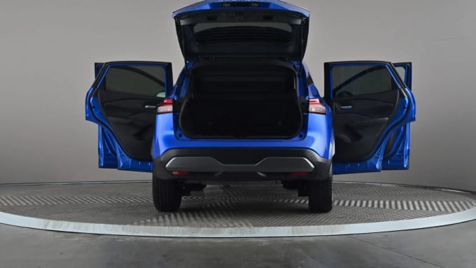 2022 Nissan Qashqai