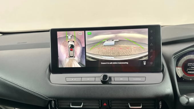 2022 Nissan Qashqai