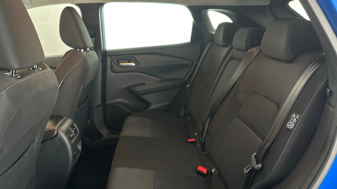 2022 Nissan Qashqai