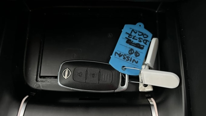 2022 Nissan Qashqai