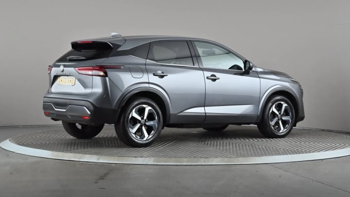 2022 Nissan Qashqai