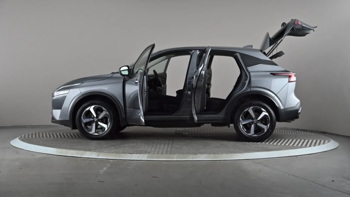 2022 Nissan Qashqai