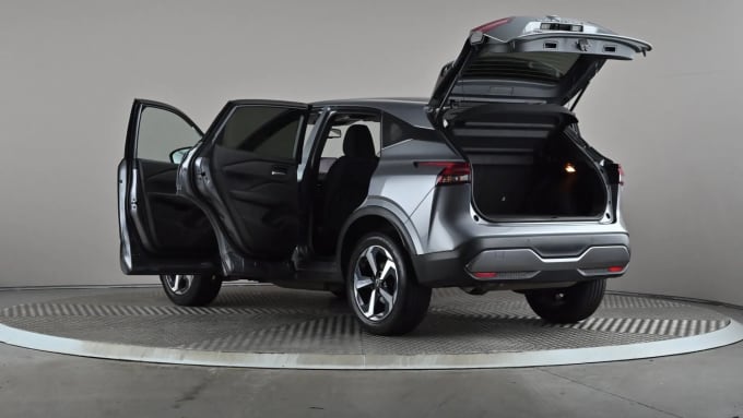 2022 Nissan Qashqai