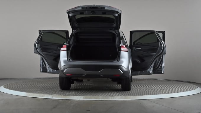 2022 Nissan Qashqai
