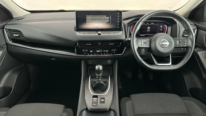 2022 Nissan Qashqai