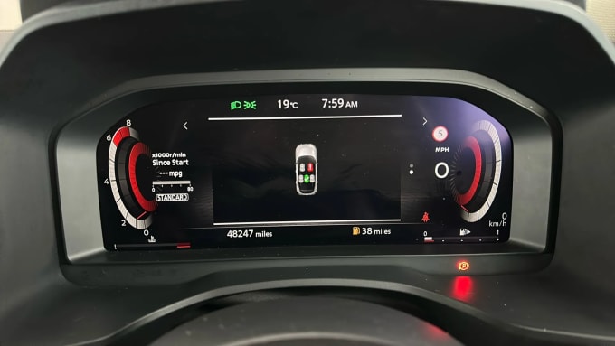 2022 Nissan Qashqai