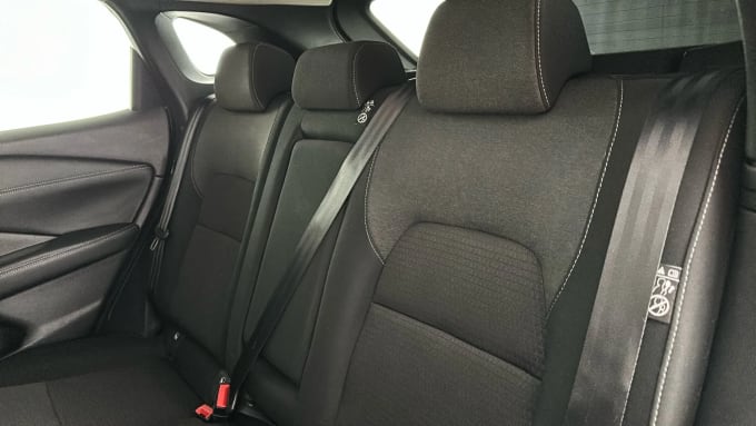 2022 Nissan Qashqai