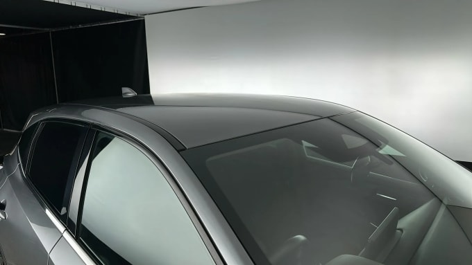 2022 Nissan Qashqai