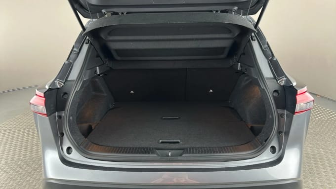 2022 Nissan Qashqai