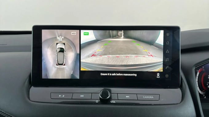 2022 Nissan Qashqai