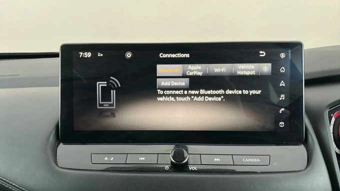 2022 Nissan Qashqai