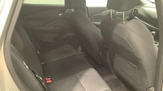 2022 Nissan Qashqai
