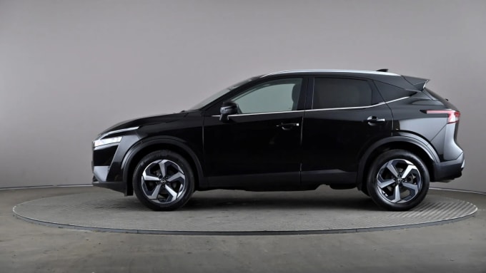 2022 Nissan Qashqai