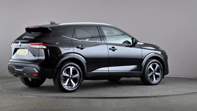 2022 Nissan Qashqai