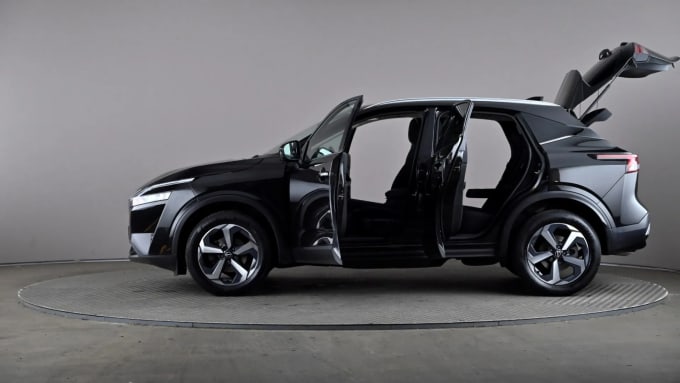 2022 Nissan Qashqai