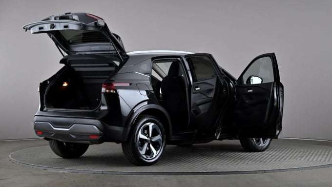 2022 Nissan Qashqai