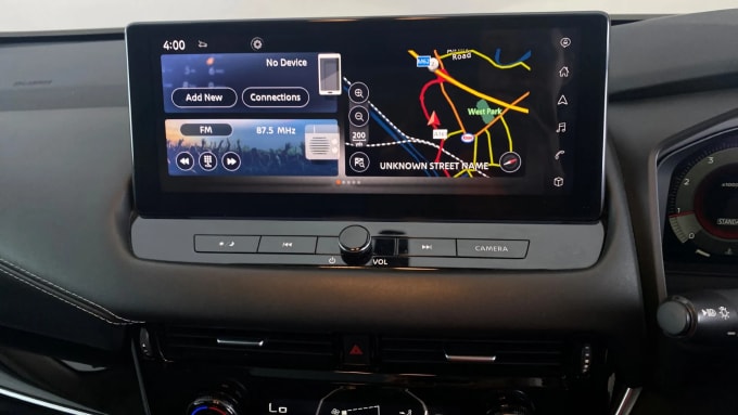 2022 Nissan Qashqai