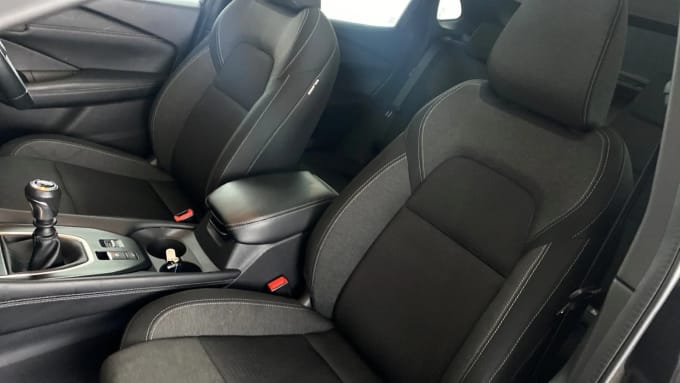 2022 Nissan Qashqai
