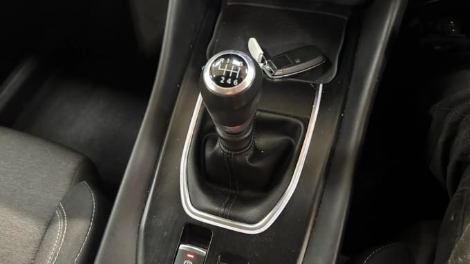 2022 Nissan Qashqai