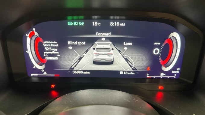 2022 Nissan Qashqai