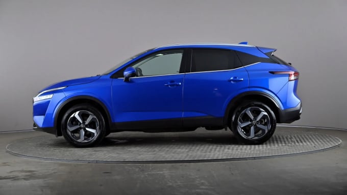 2022 Nissan Qashqai