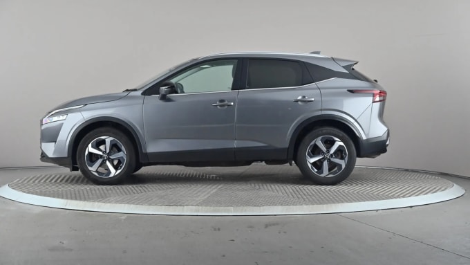 2022 Nissan Qashqai