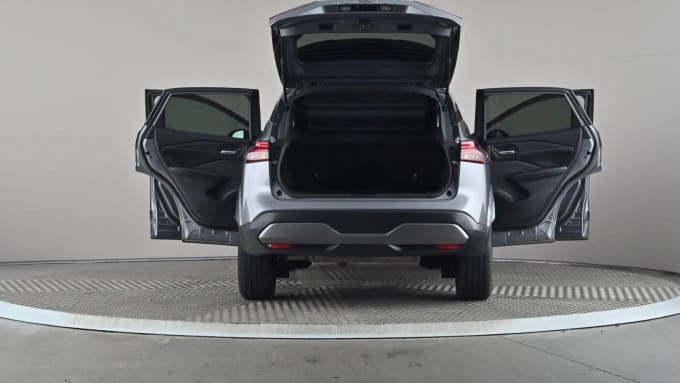 2022 Nissan Qashqai
