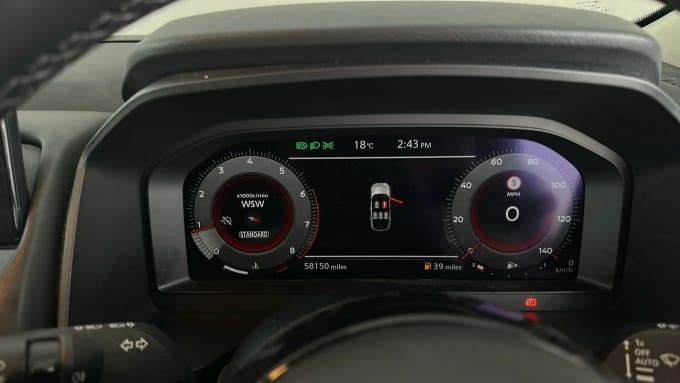 2022 Nissan Qashqai