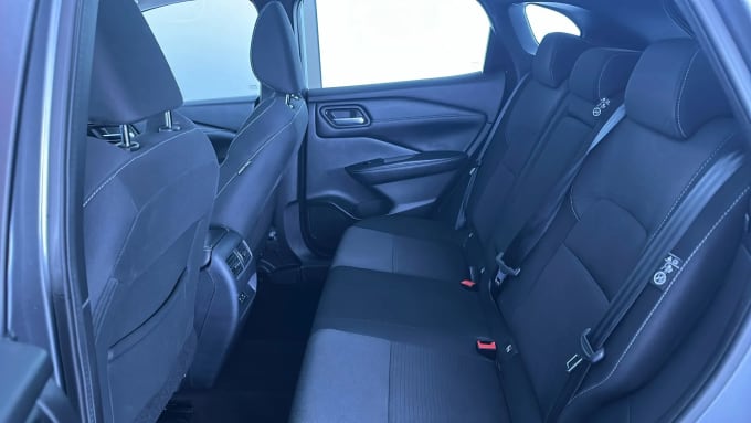 2022 Nissan Qashqai
