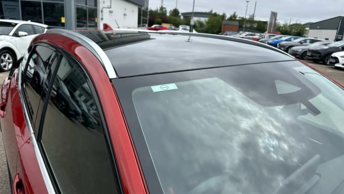 2022 Nissan Qashqai
