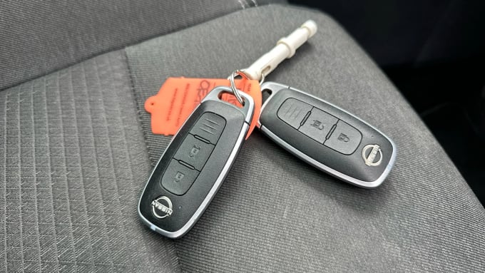 2022 Nissan Qashqai