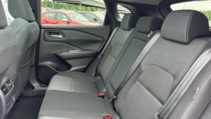 2022 Nissan Qashqai