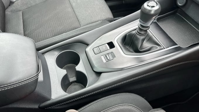 2022 Nissan Qashqai