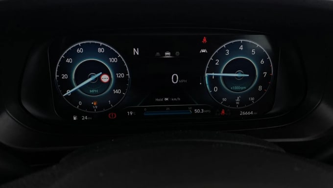 2021 Hyundai I20