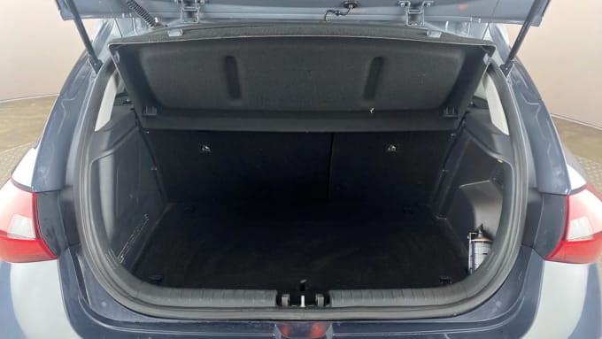 2021 Hyundai I20