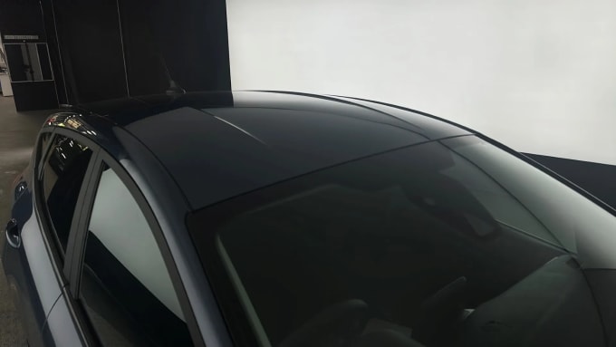 2021 Ford Fiesta